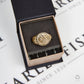 Pre-Owned 9ct Gold St George Traditional British Ring Size R