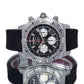 Pre-Owned Breitling Chronomat AB011