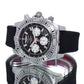 Pre-Owned Breitling Chronomat AB011