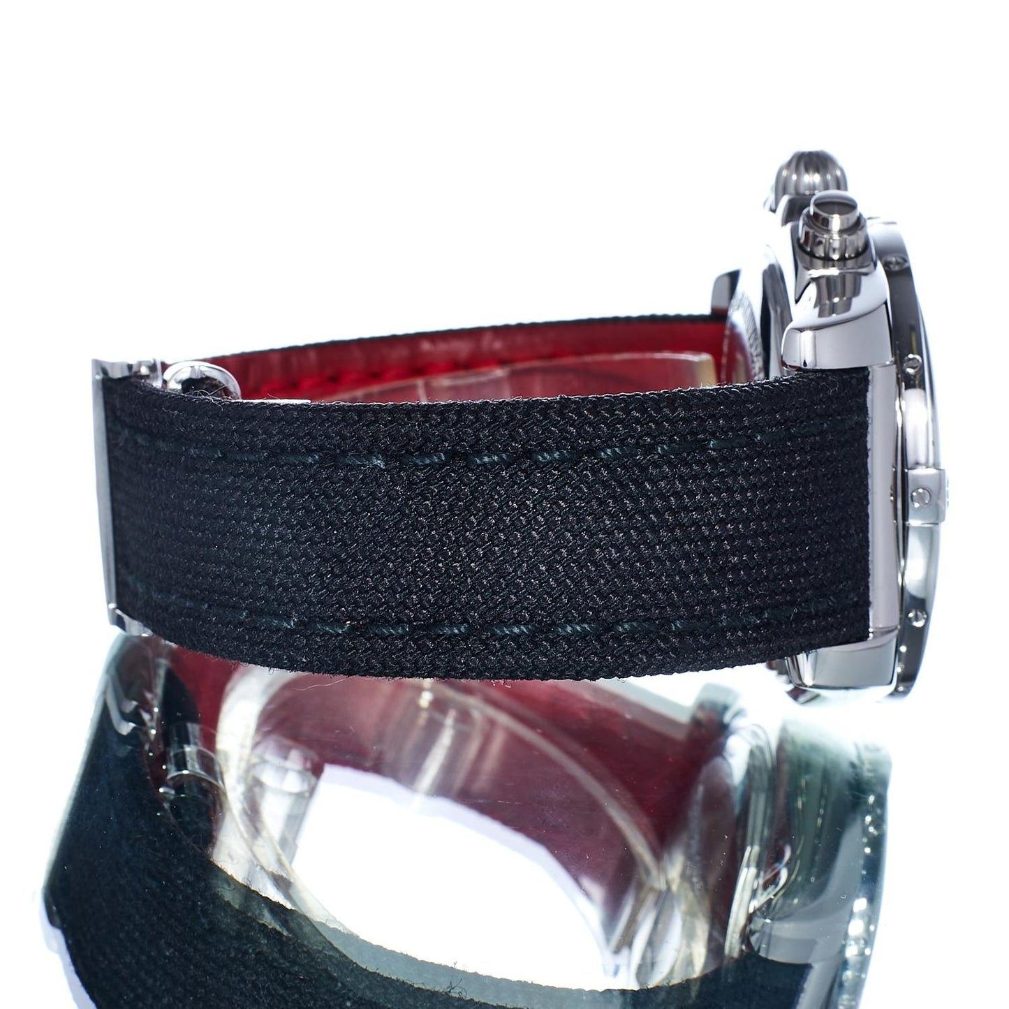 Pre-Owned Breitling Chronomat AB011