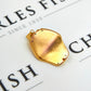 Pre-Owned 18ct Gold Egyptian Pharaoh Pendant