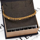 Pre-Owned 18ct Gold & Diamond Tennis Style Bracelet