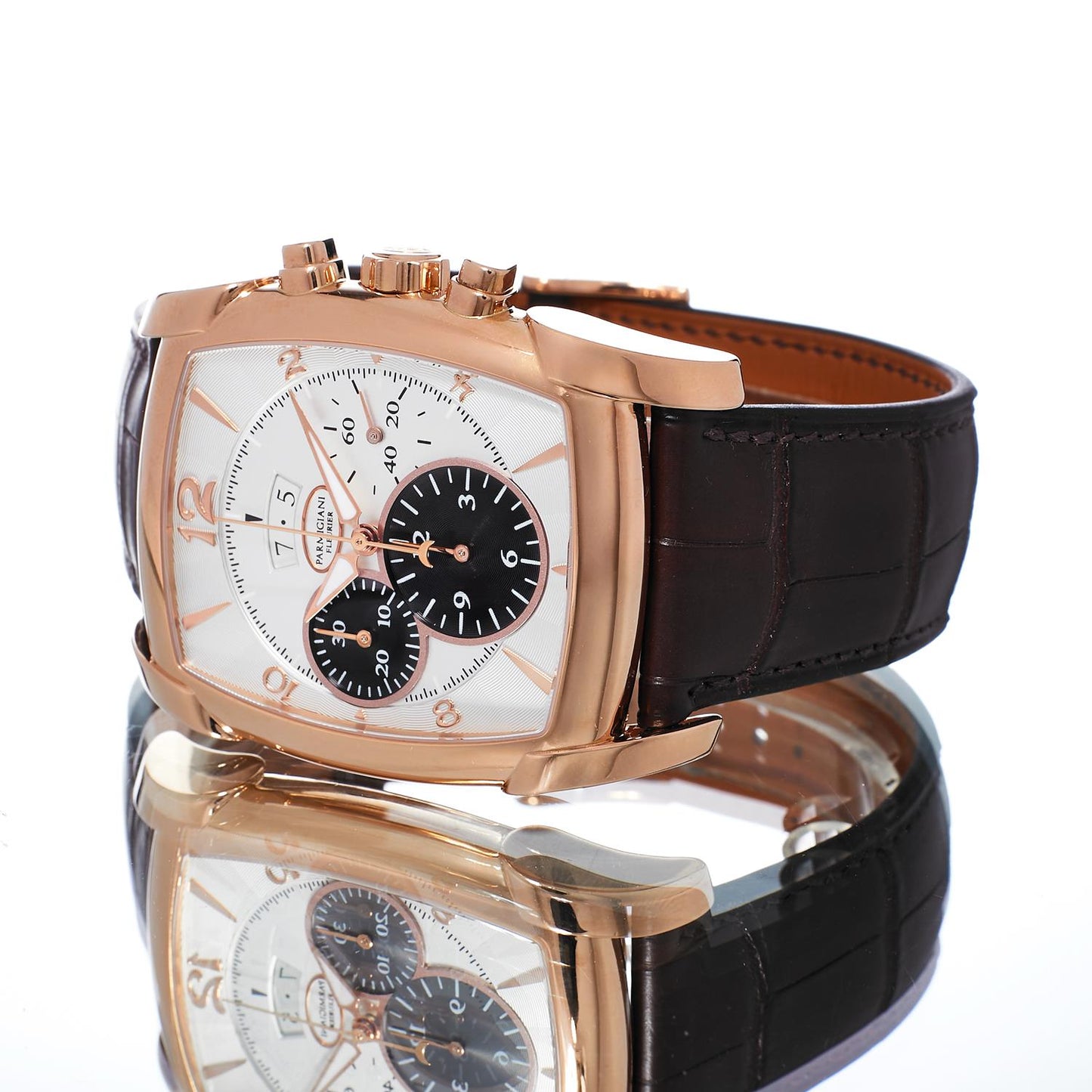Pre-Owned Parmigiani Fleurier Kalpa PFC128-1000100-HA1441