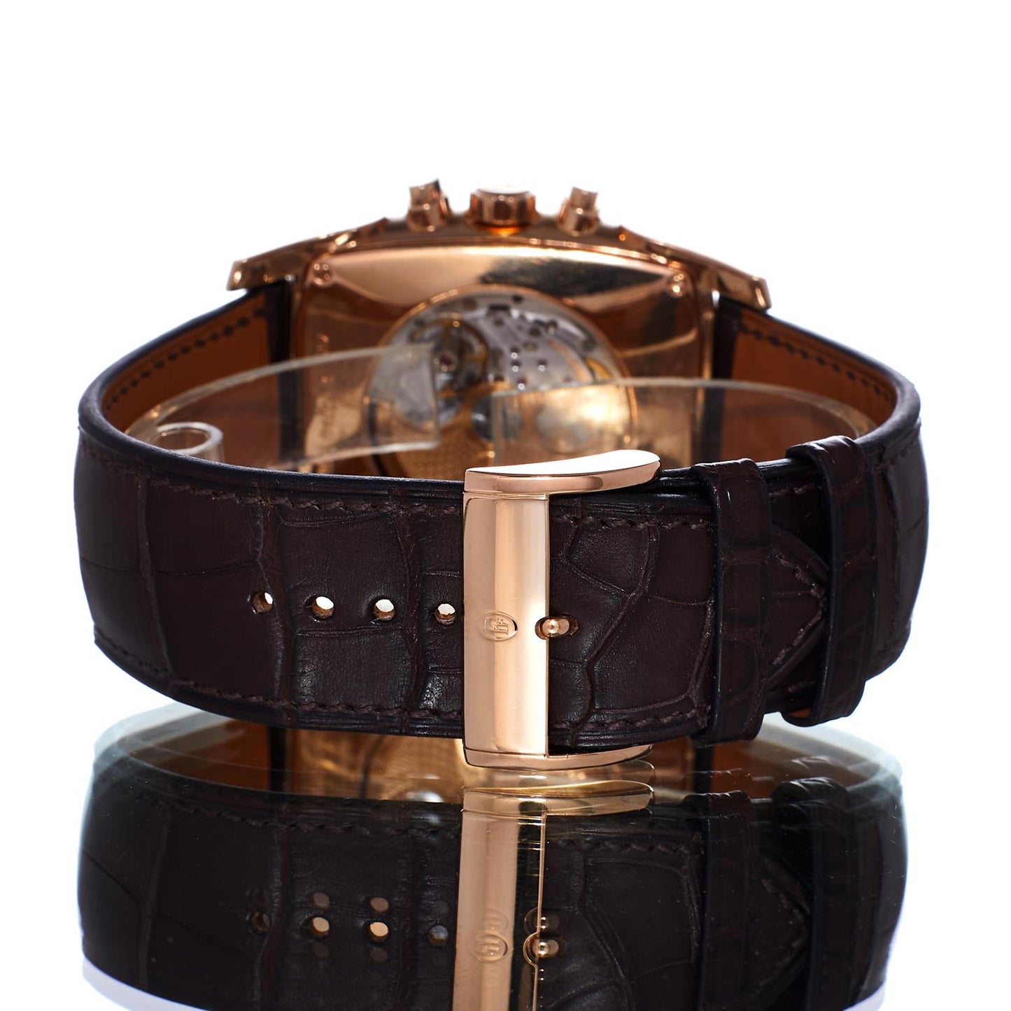 Pre-Owned Parmigiani Fleurier Kalpa PFC128-1000100-HA1441