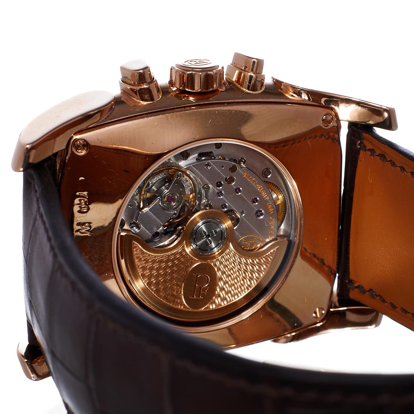 Pre-Owned Parmigiani Fleurier Kalpa PFC128-1000100-HA1441