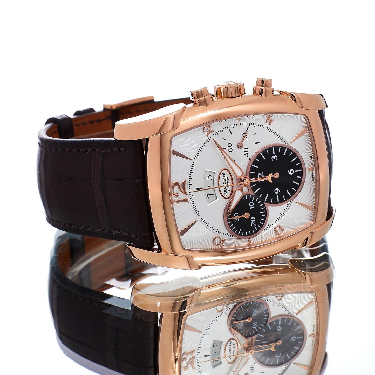 Pre-Owned Parmigiani Fleurier Kalpa PFC128-1000100-HA1441