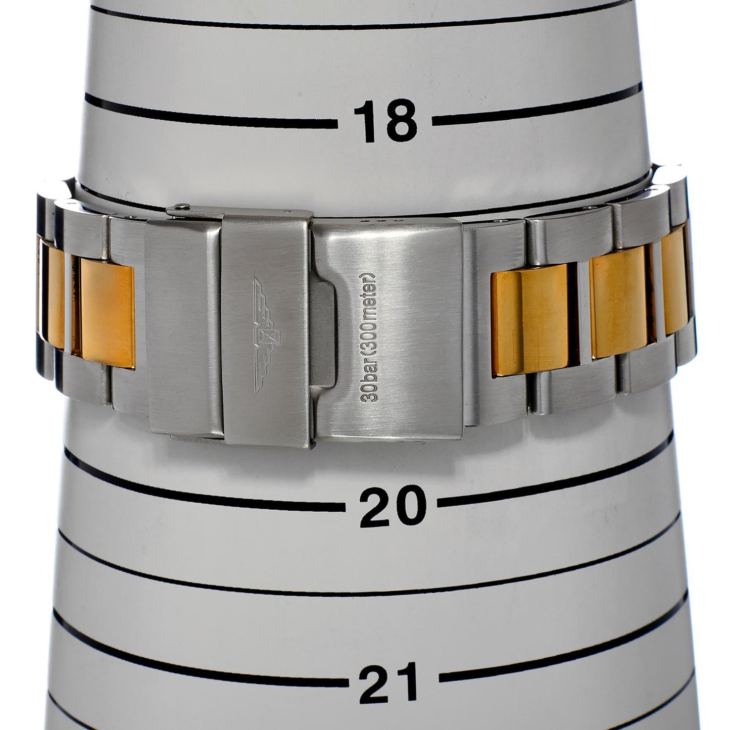 Pre-Owned Longines HydroConquest L3.742.3