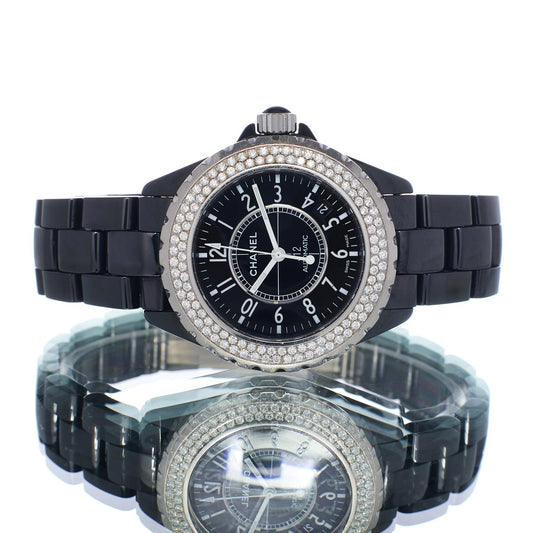 Pre-Owned Chanel J12 H0950