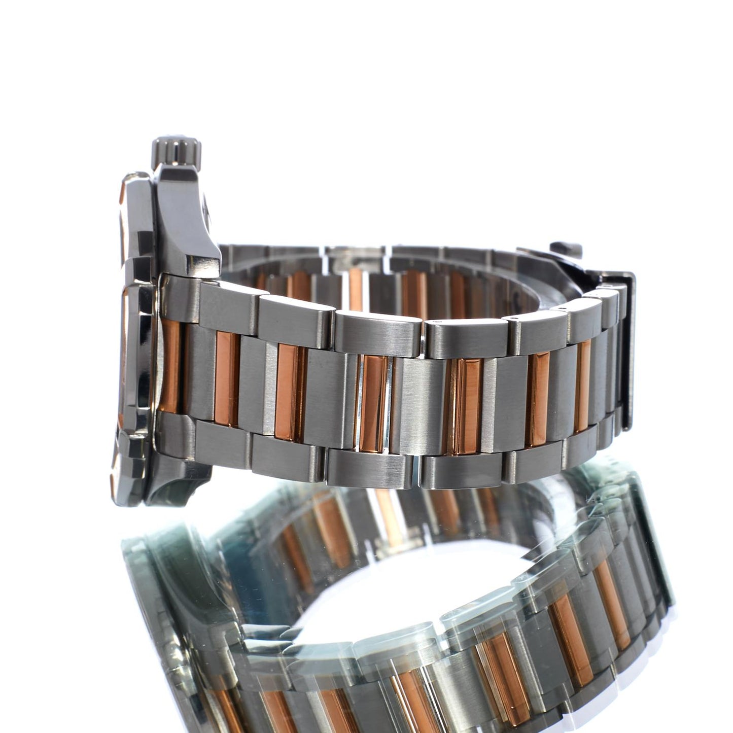 Pre-Owned Tag Heuer Aquaracer WAY2150.BD0911