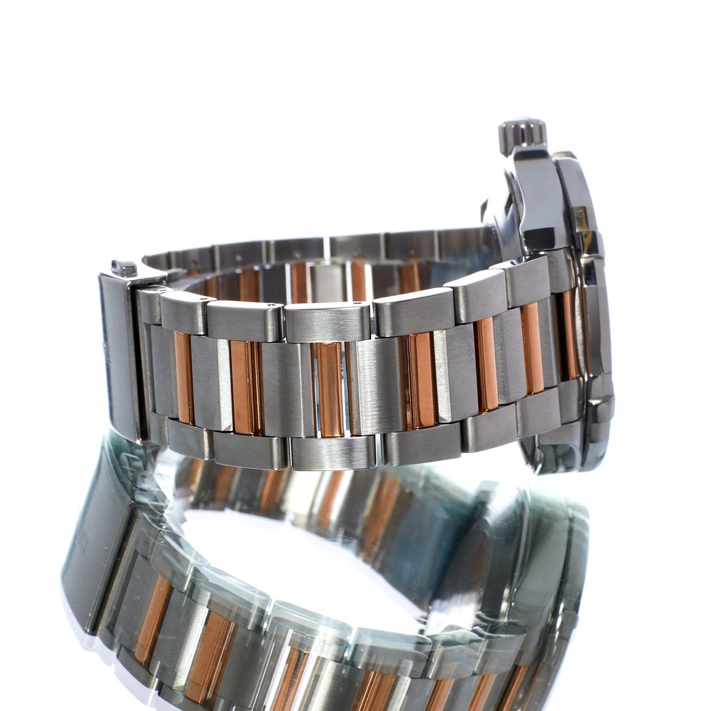 Pre-Owned Tag Heuer Aquaracer WAY2150.BD0911