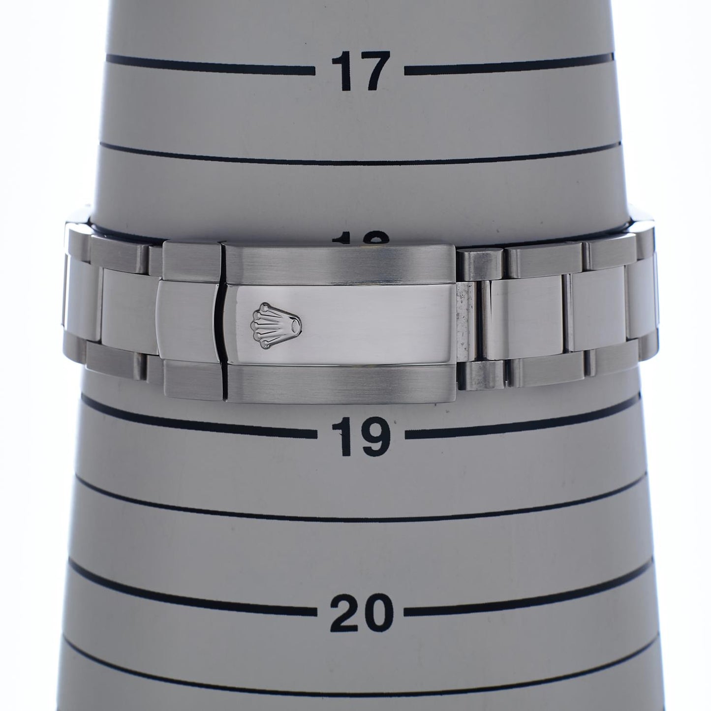 Pre-Owned Rolex Datejust 36 116200