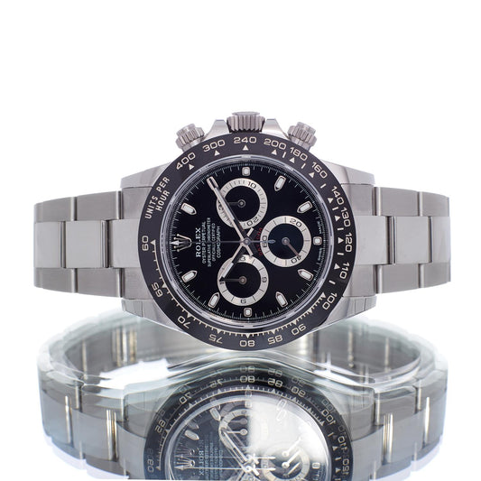 Pre-Owned Rolex Daytona 116500LN