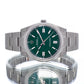 Pre-Owned Rolex Oyster Perpetual 41 124300