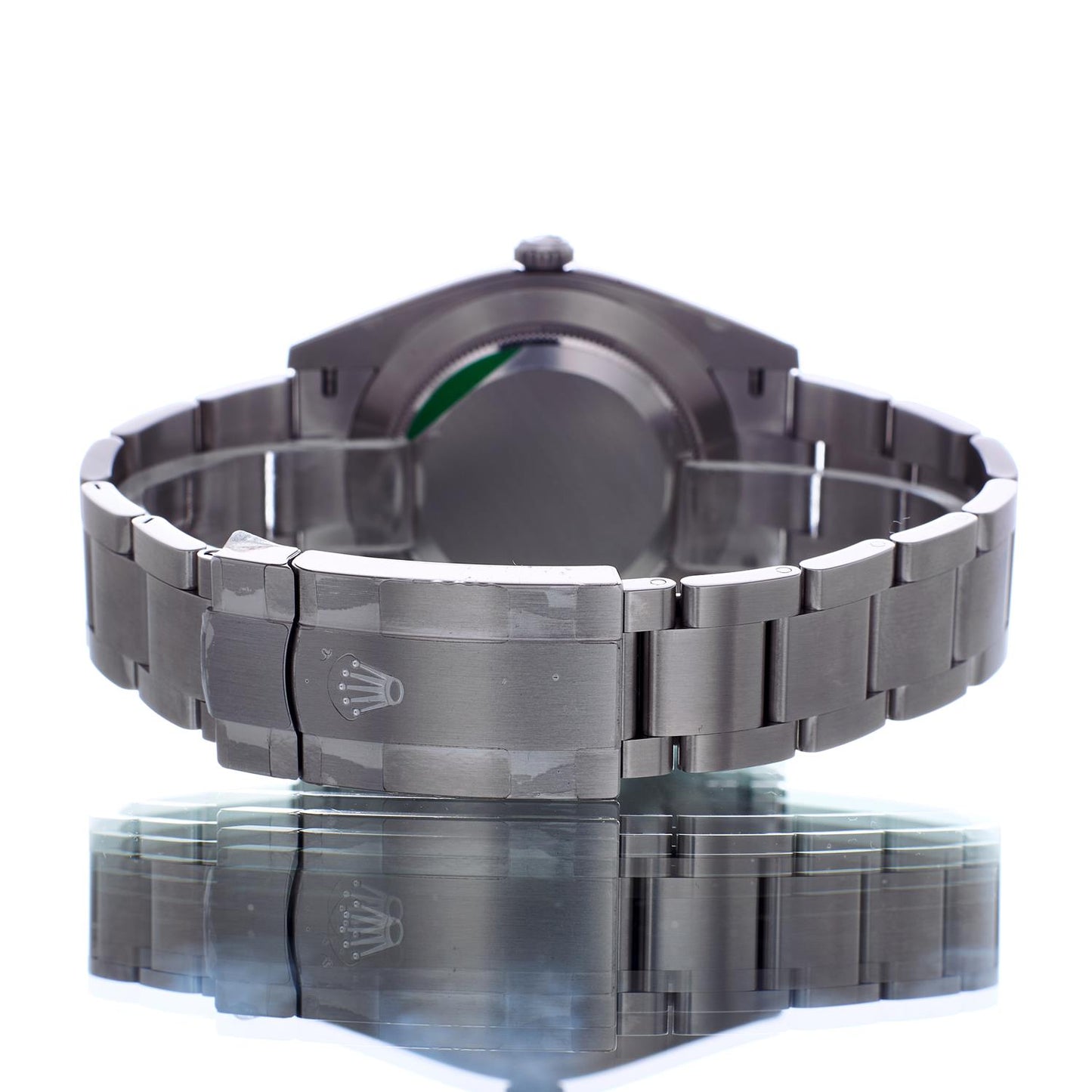 Pre-Owned Rolex Oyster Perpetual 41 124300