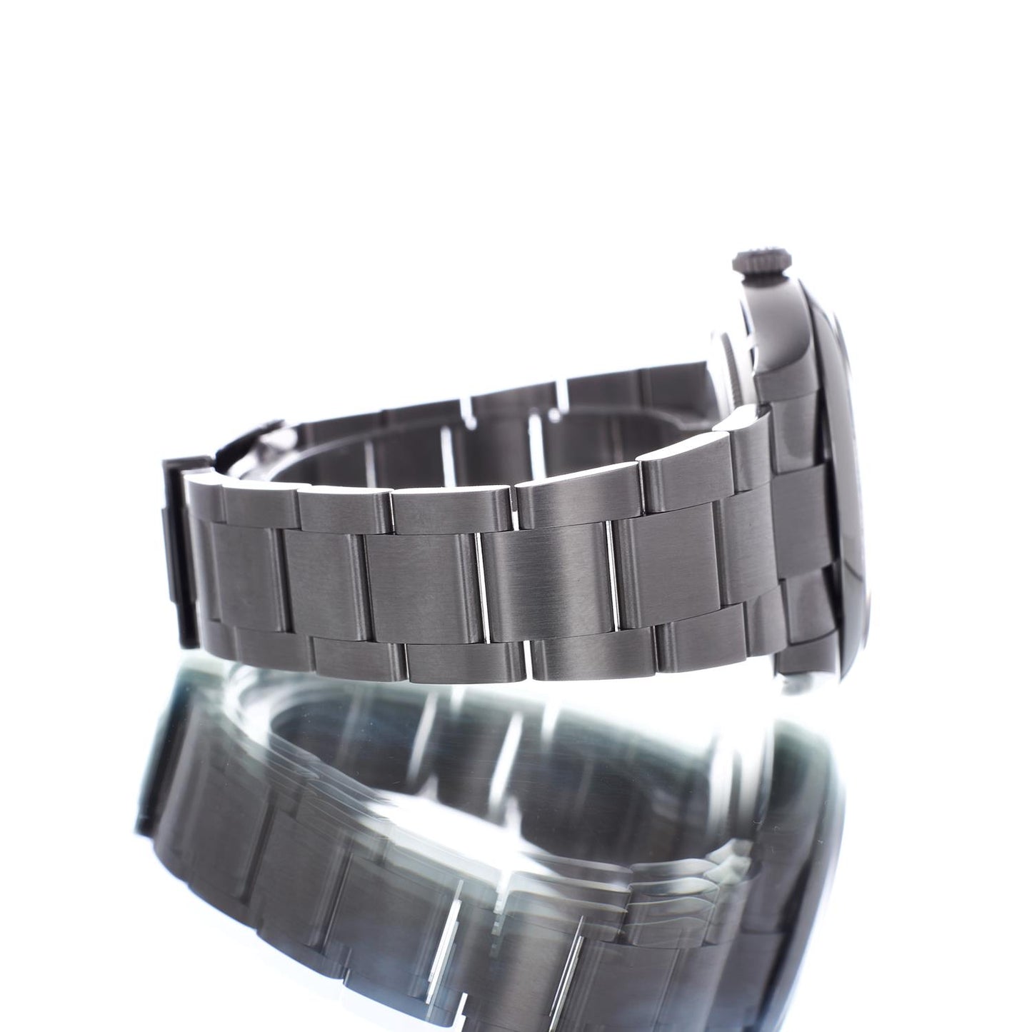 Pre-Owned Rolex Oyster Perpetual 41 124300