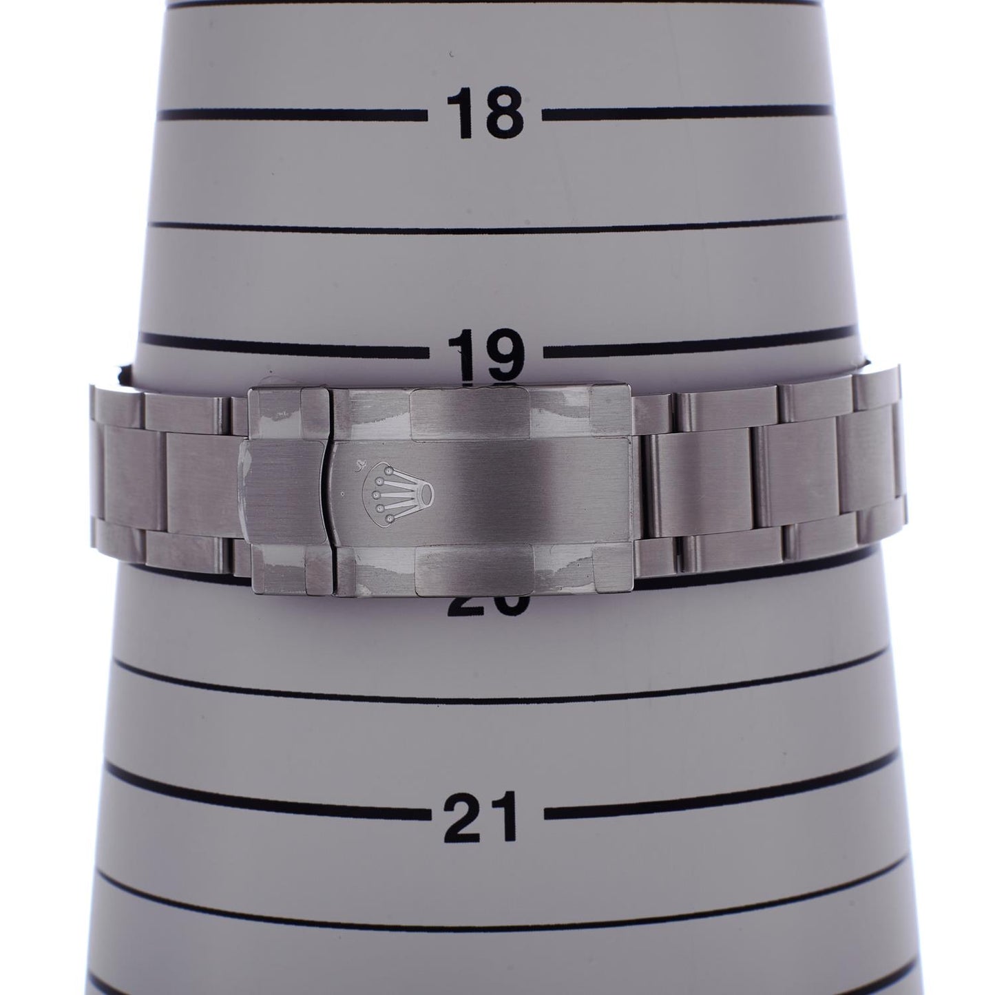 Pre-Owned Rolex Oyster Perpetual 41 124300
