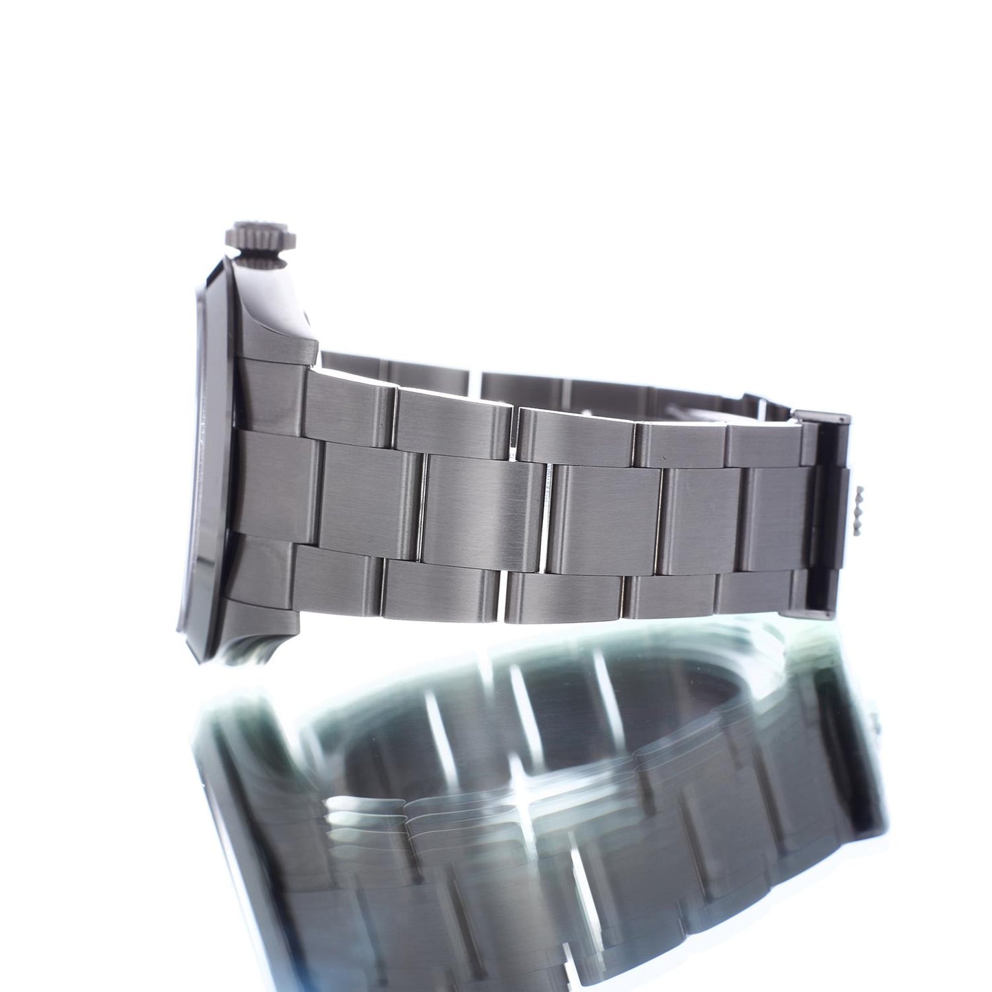 Pre-Owned Rolex Explorer 40 224270