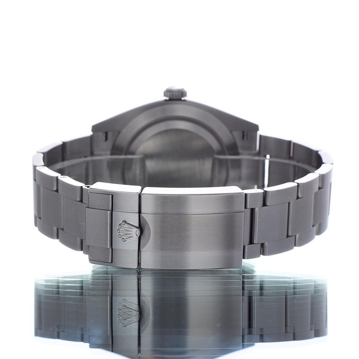 Pre-Owned Rolex Explorer 40 224270