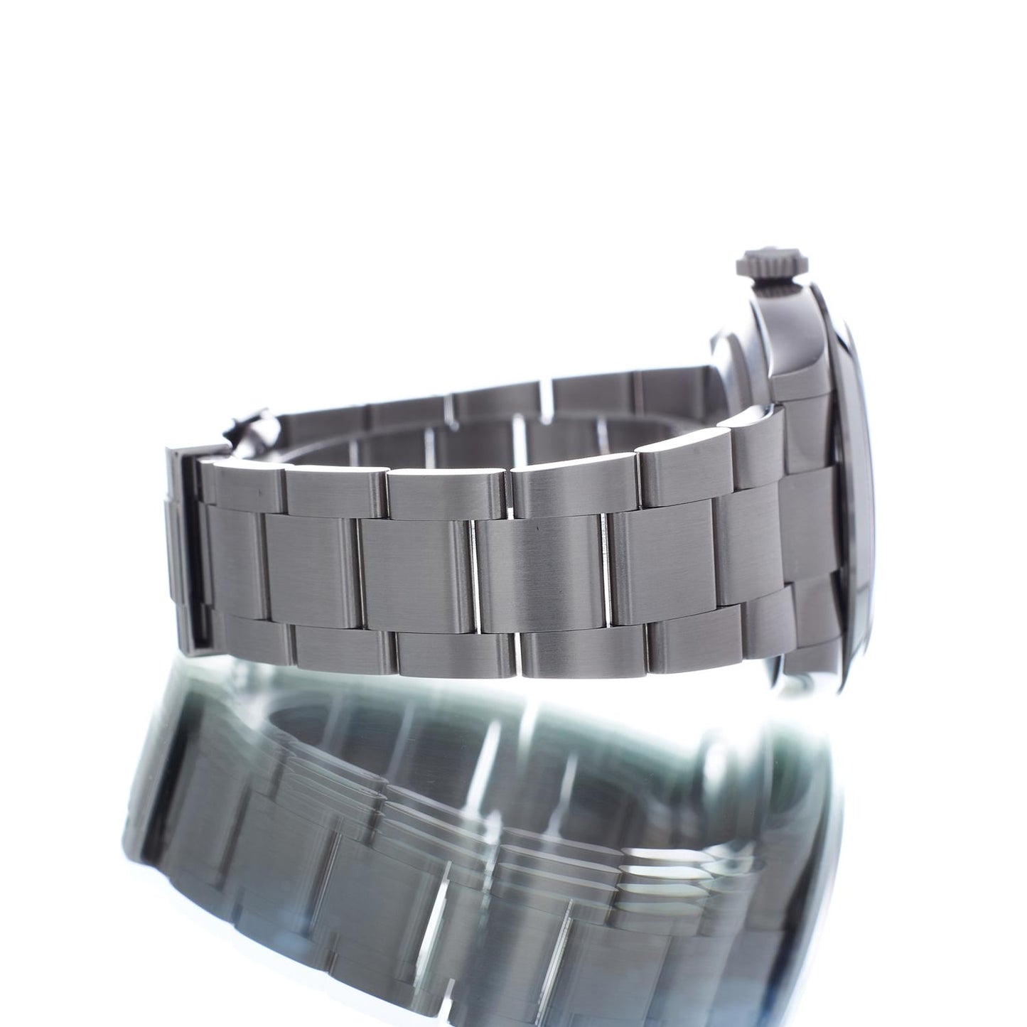 Pre-Owned Rolex Explorer 40 224270
