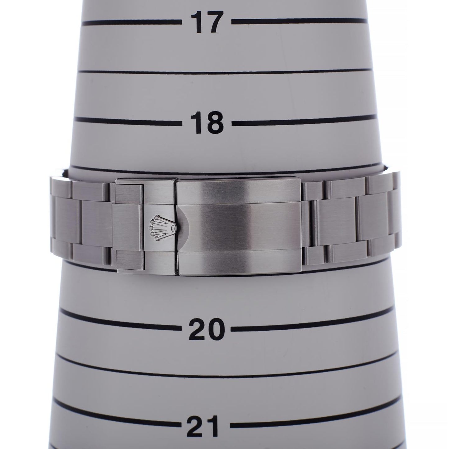 Pre-Owned Rolex Explorer 40 224270