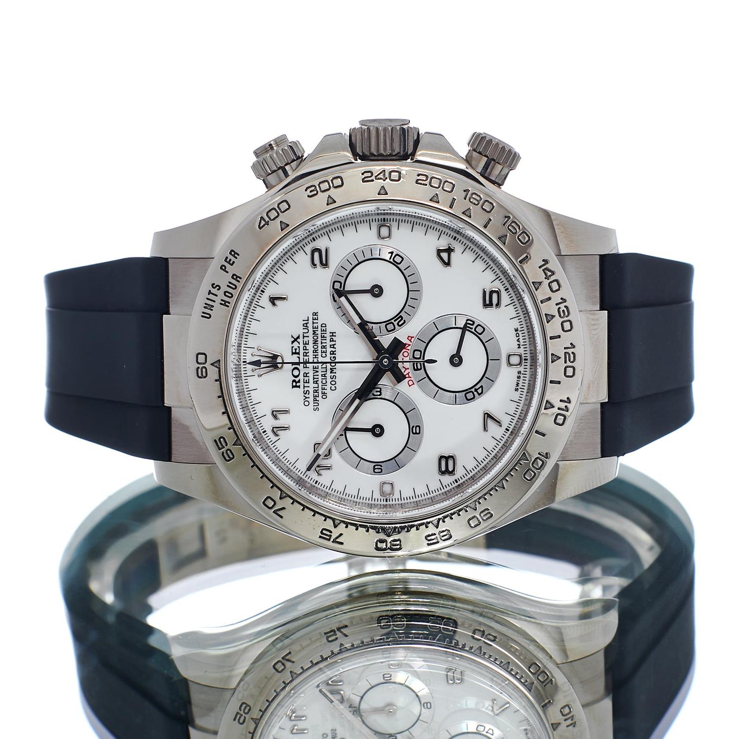 Pre-Owned Rolex Daytona 116519