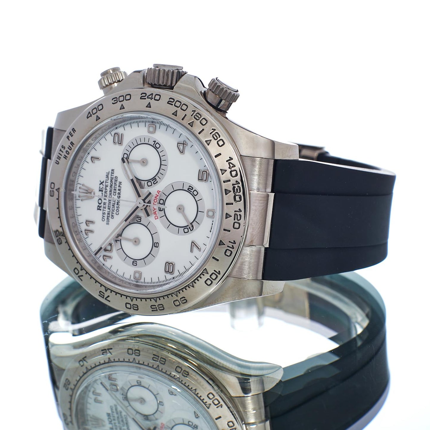 Pre-Owned Rolex Daytona 116519