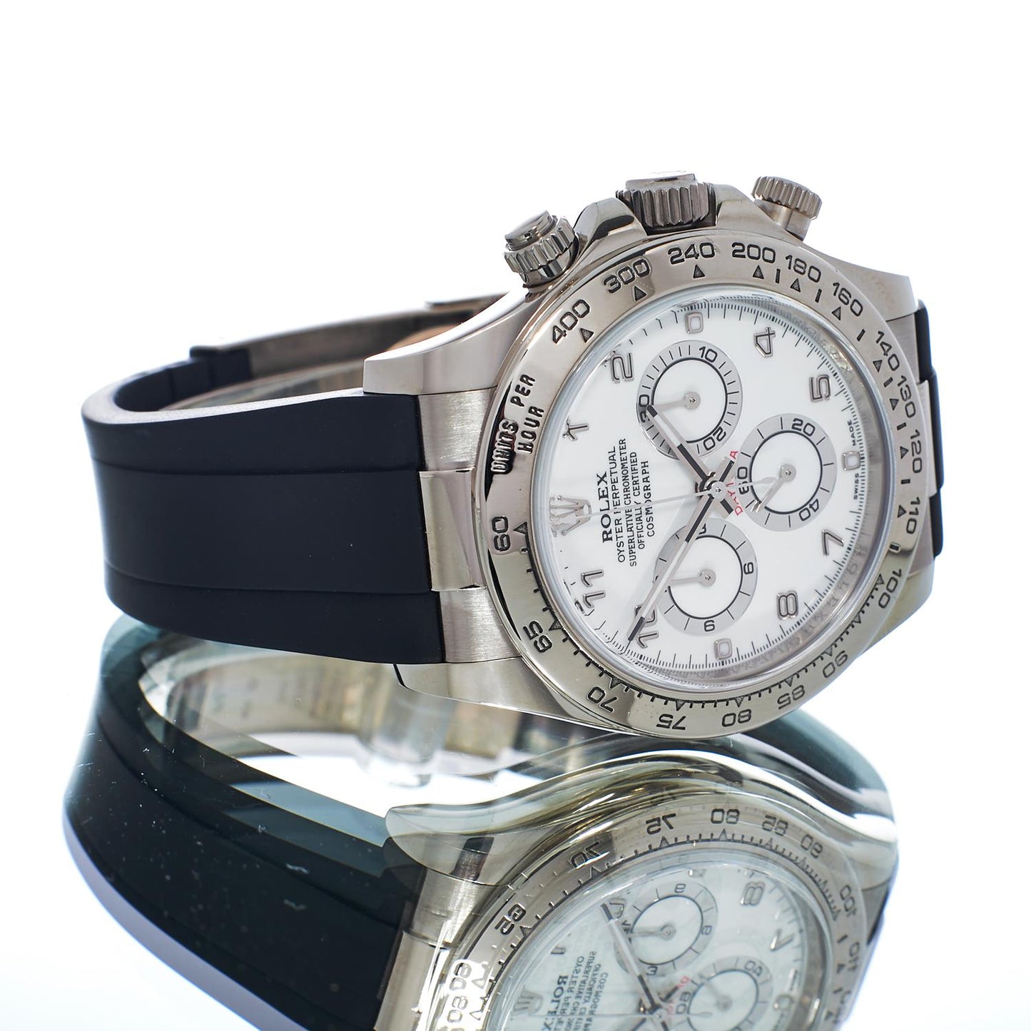 Pre-Owned Rolex Daytona 116519