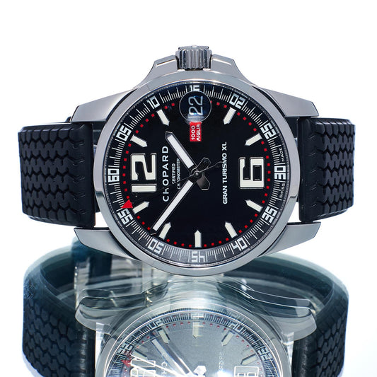 Pre-Owned Chopard Mille Miglia Gran Turismo GT XL 168997-3001