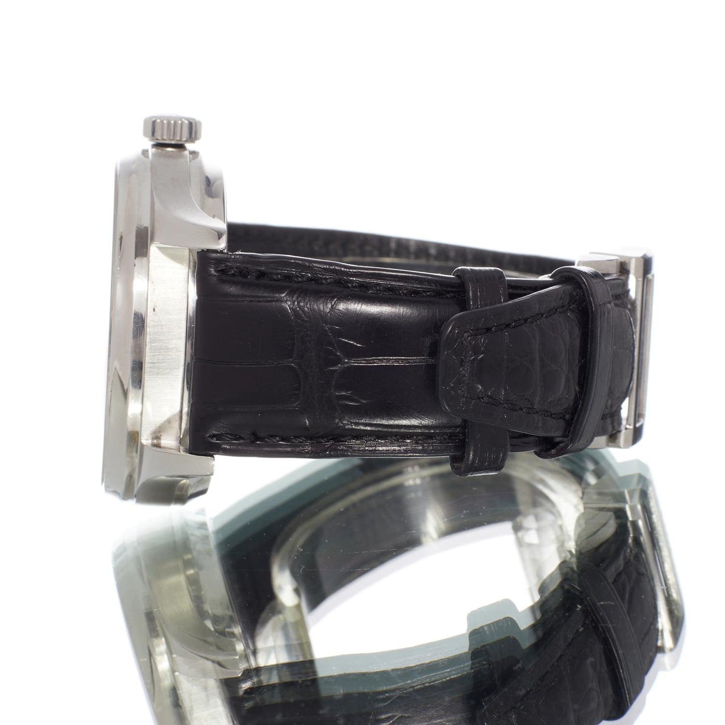 Pre-Owned IWC Portuguese Automatic IW500114