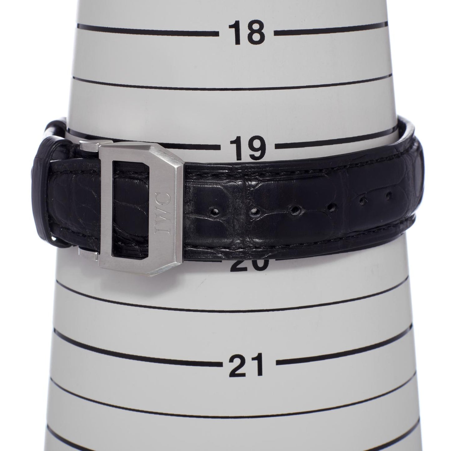 Pre-Owned IWC Portuguese Automatic IW500114