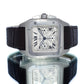 Pre-Owned Cartier Santos 100 XL W20090X8