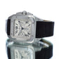 Pre-Owned Cartier Santos 100 XL W20090X8