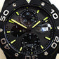 Pre-Owned Tag Heuer Aquaracer CAJ2180.FT6023