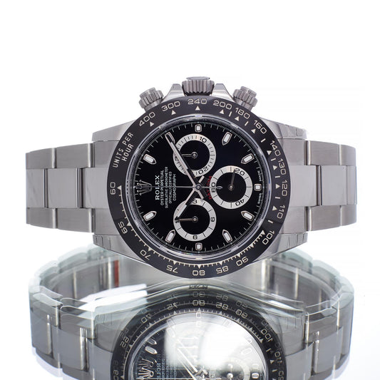 Pre-Owned Rolex Daytona 116500LN