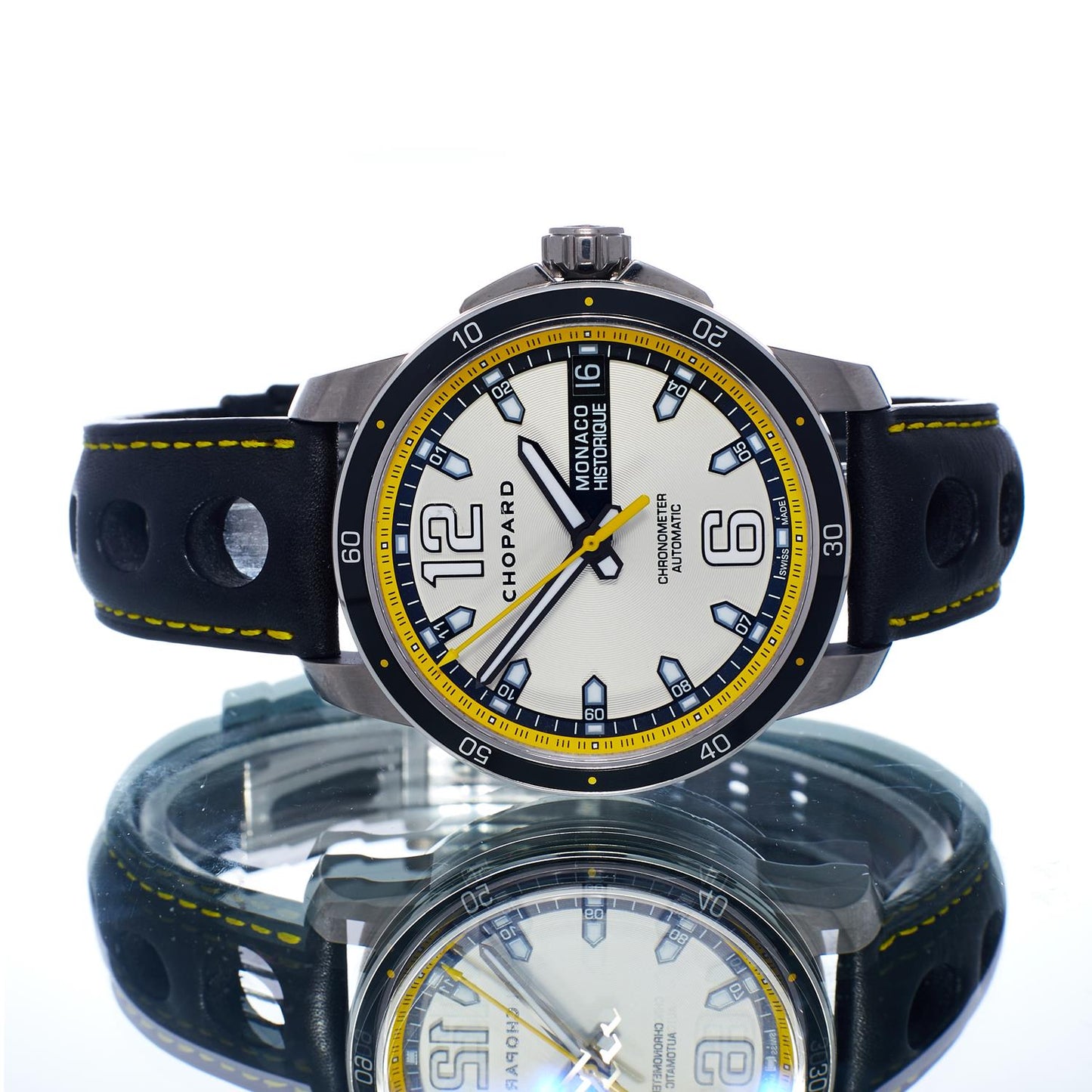 Pre-Owned Grand Prix de Monaco Historique 168568