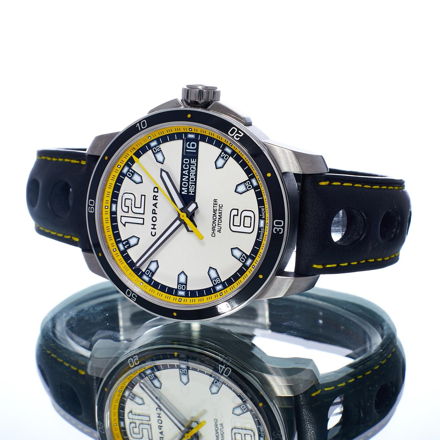 Pre-Owned Grand Prix de Monaco Historique 168568