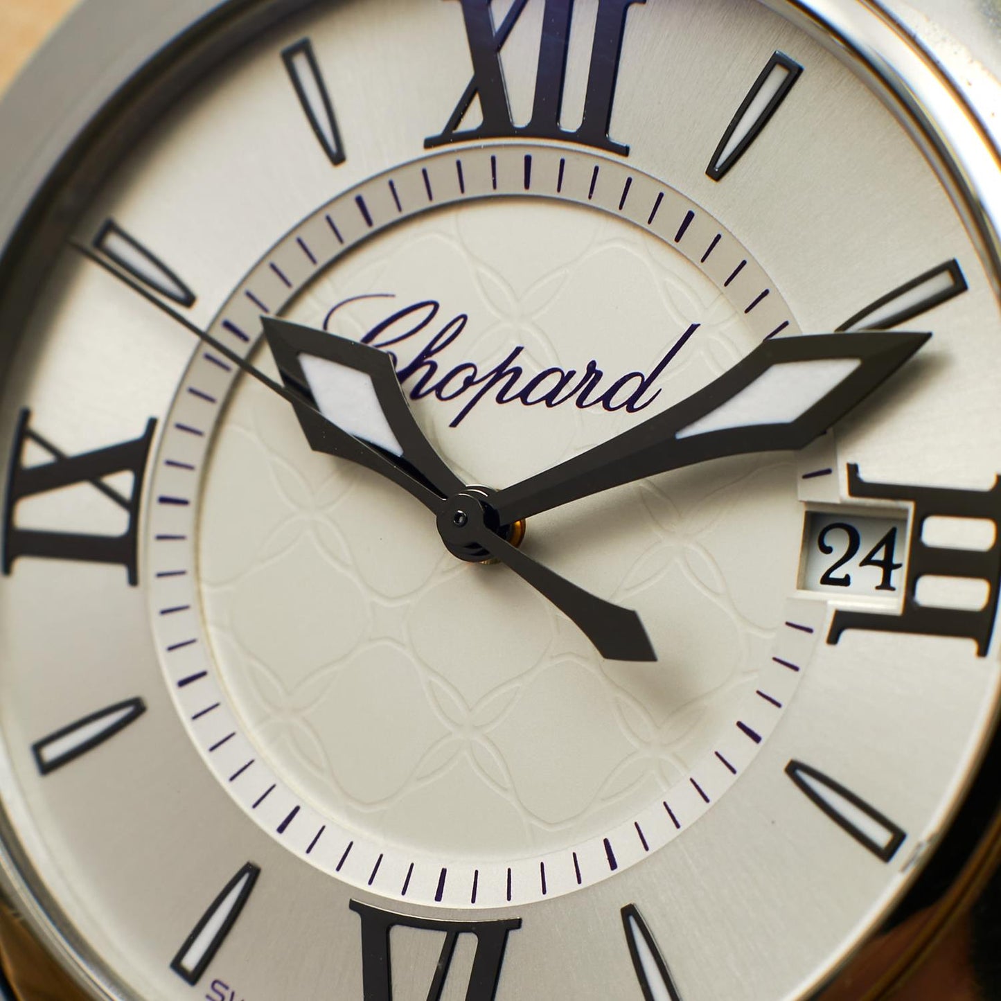 Pre-Owned Chopard Imperiale 388532