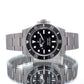 Pre-Owned Rolex Submariner 41 124060