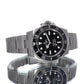 Pre-Owned Rolex Submariner 41 124060