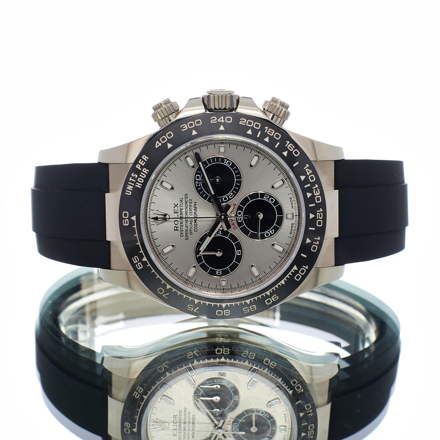 Pre-Owned Rolex Daytona 116519LN