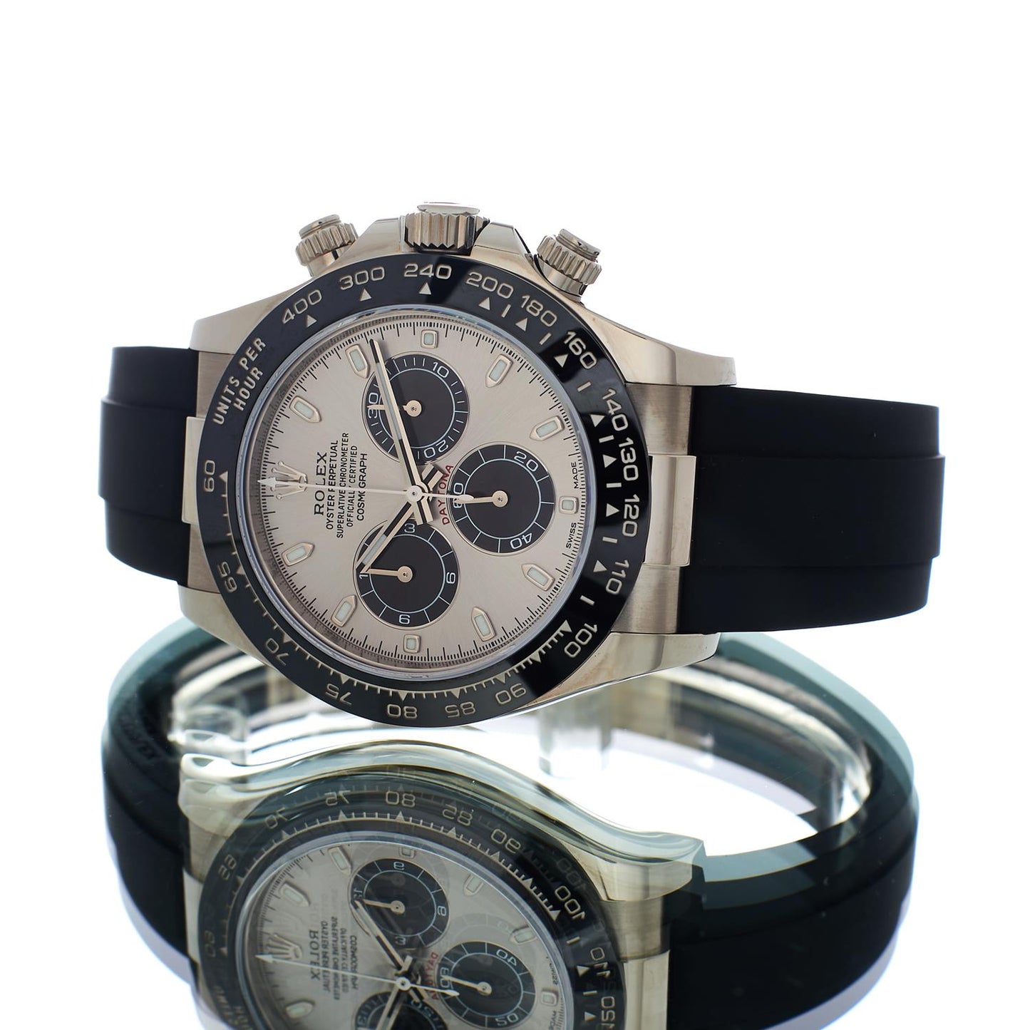 Pre-Owned Rolex Daytona 116519LN