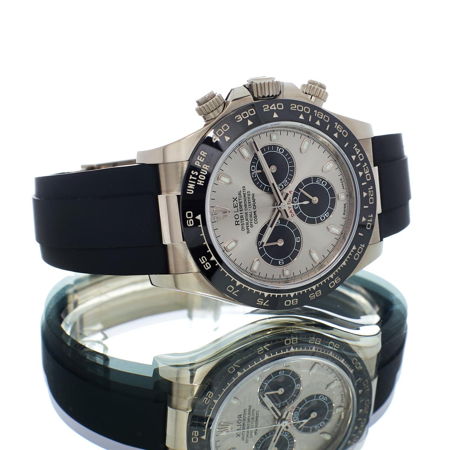 Pre-Owned Rolex Daytona 116519LN