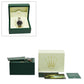 Pre-Owned Rolex Submariner 40 14060M