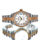 Pre-Owned Rolex Datejust 26 69173