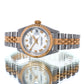 Pre-Owned Rolex Datejust 26 69173