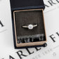 Pre-Owned 18ct White Gold 1.30ct Diamond Engagement Ring