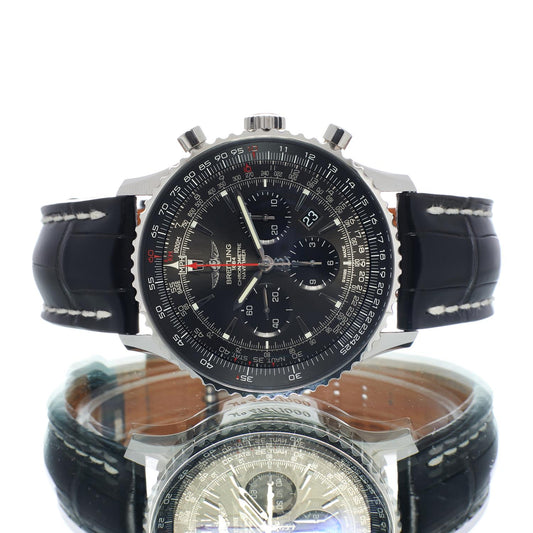 Pre-Owned Breitling Navitimer 01 AB0127