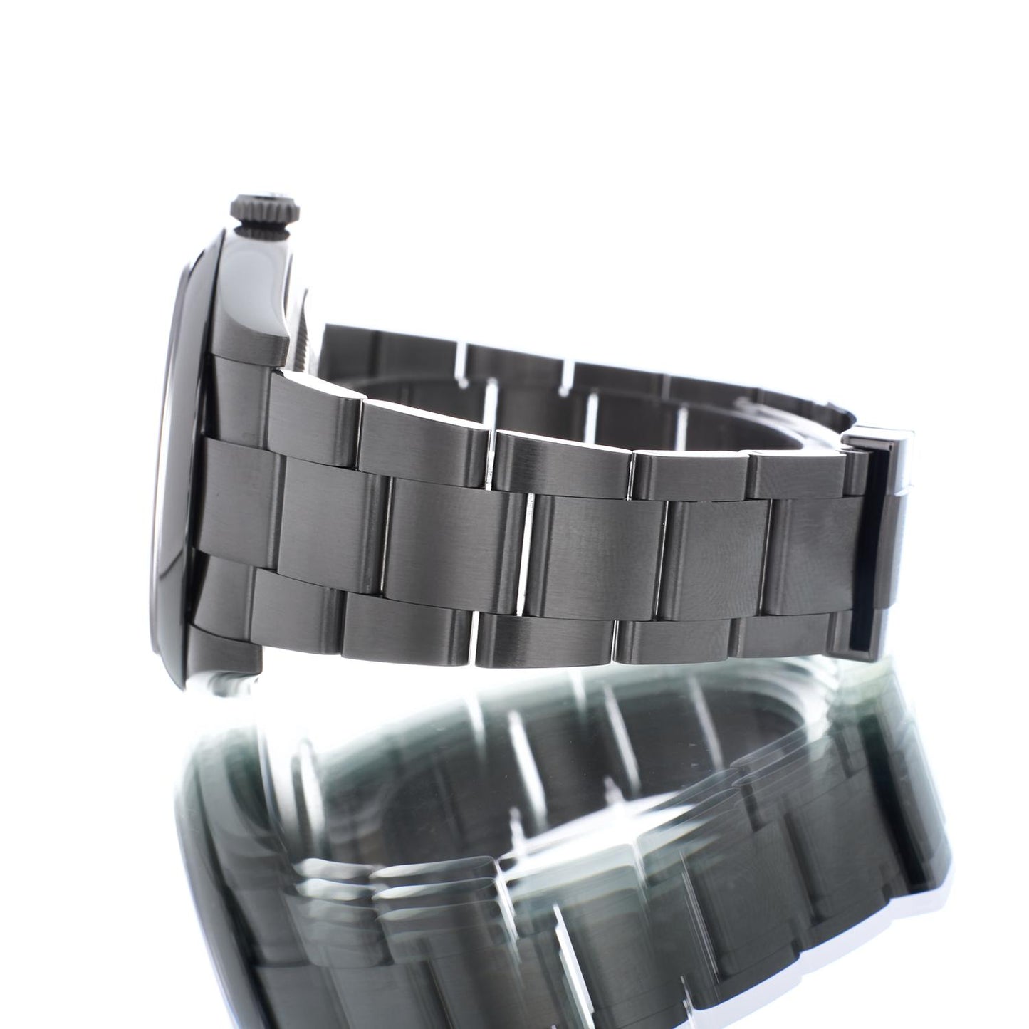 Pre-Owned Rolex Oyster Perpetual 41 124300
