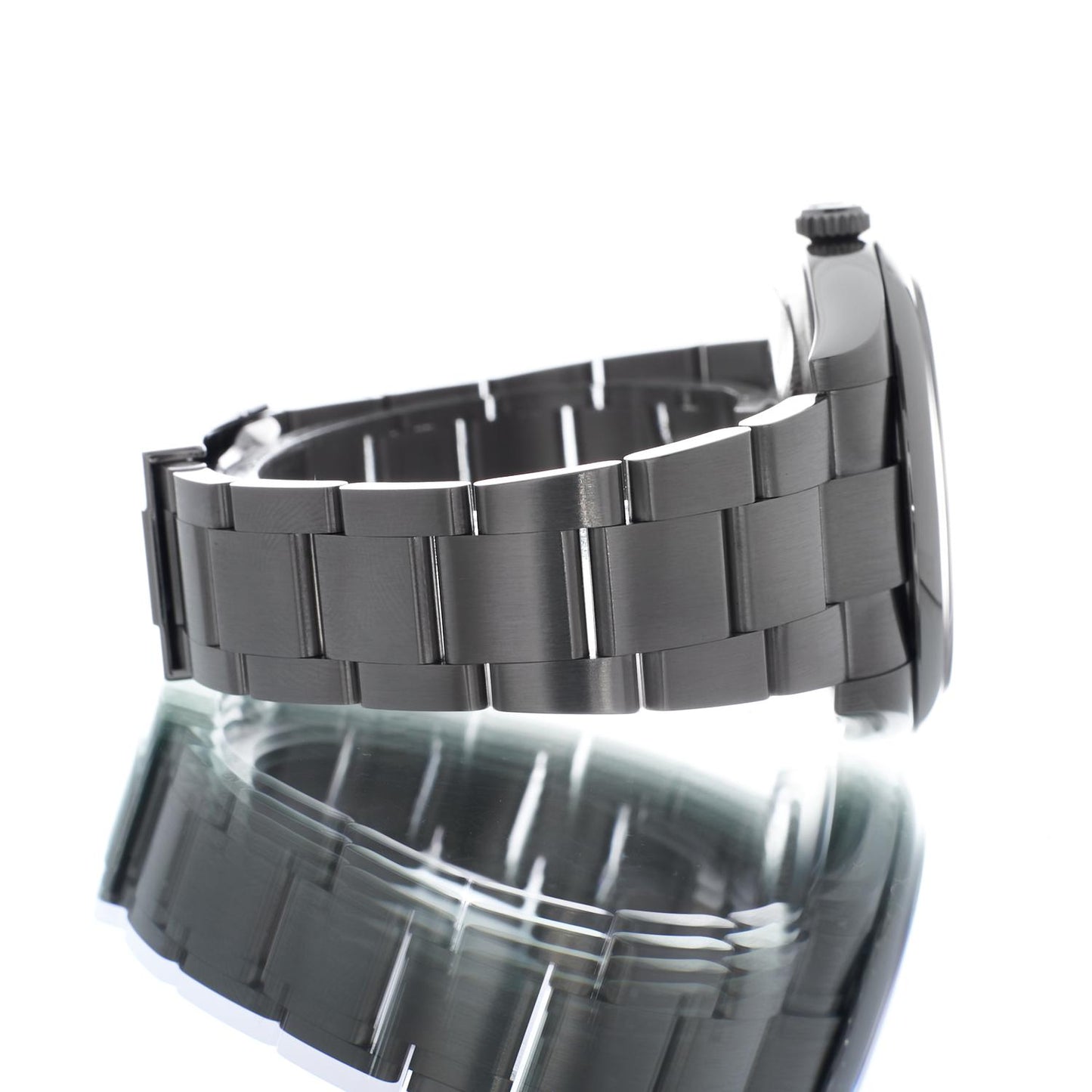 Pre-Owned Rolex Oyster Perpetual 41 124300