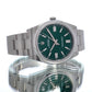 Pre-Owned Rolex Oyster Perpetual 41 124300